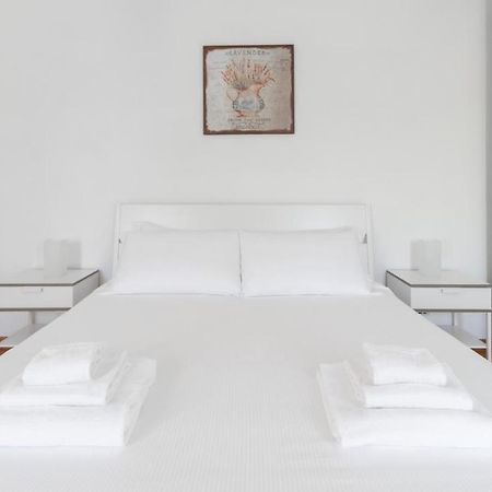 Italianway - Gaudio 15 Apartman San Remo Kültér fotó