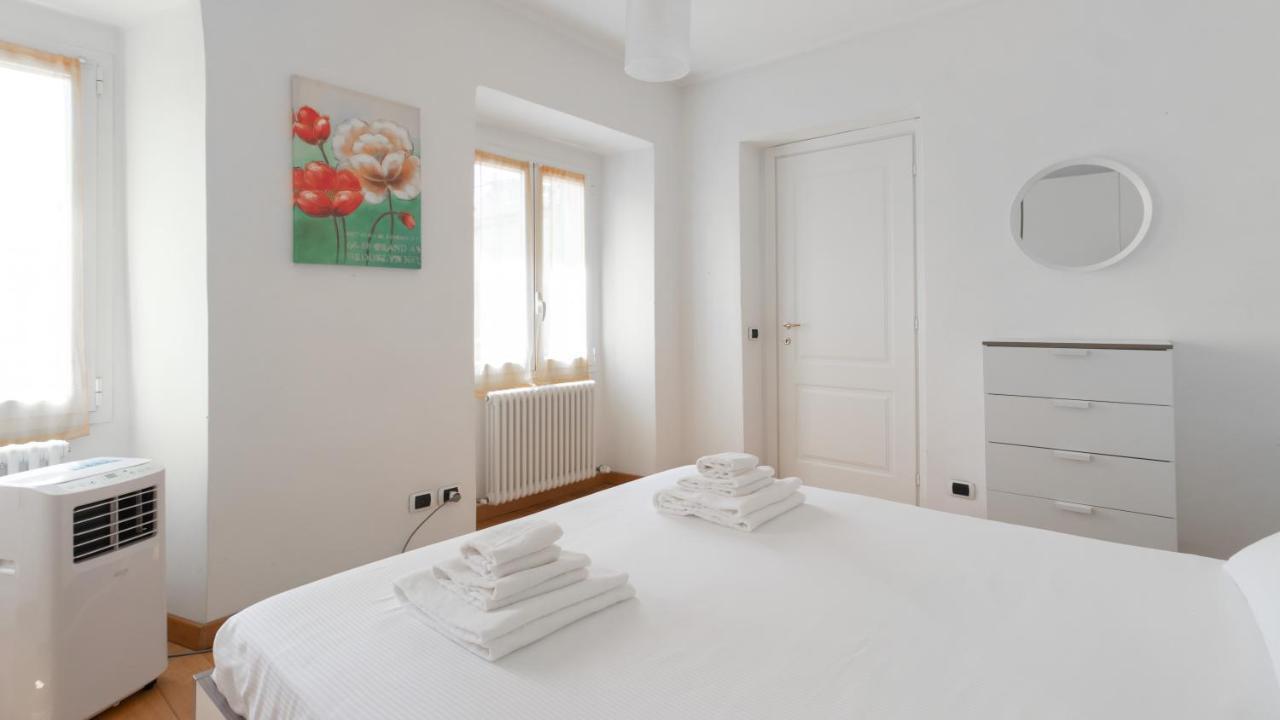 Italianway - Gaudio 15 Apartman San Remo Kültér fotó