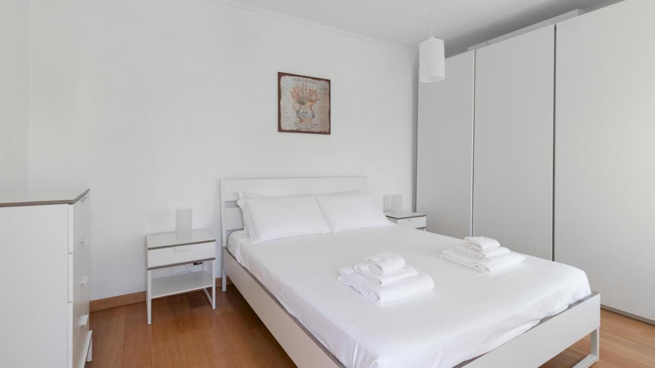 Italianway - Gaudio 15 Apartman San Remo Kültér fotó