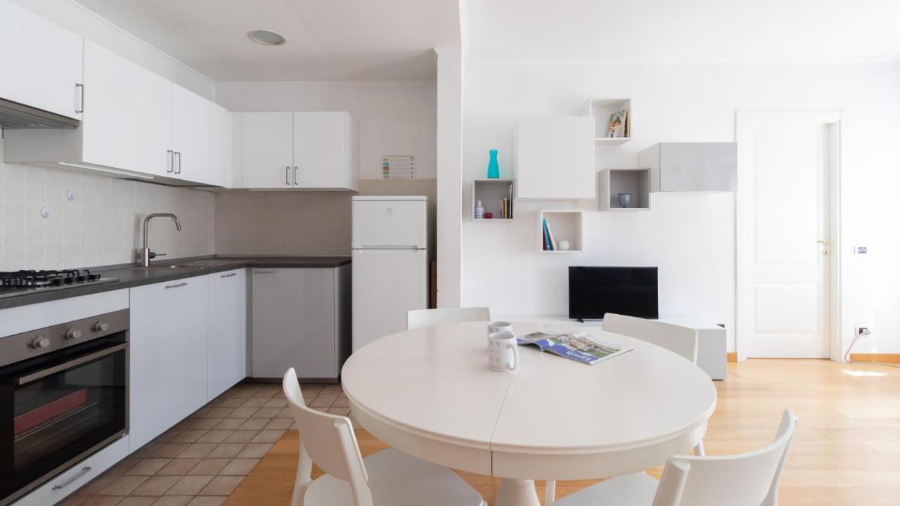 Italianway - Gaudio 15 Apartman San Remo Kültér fotó