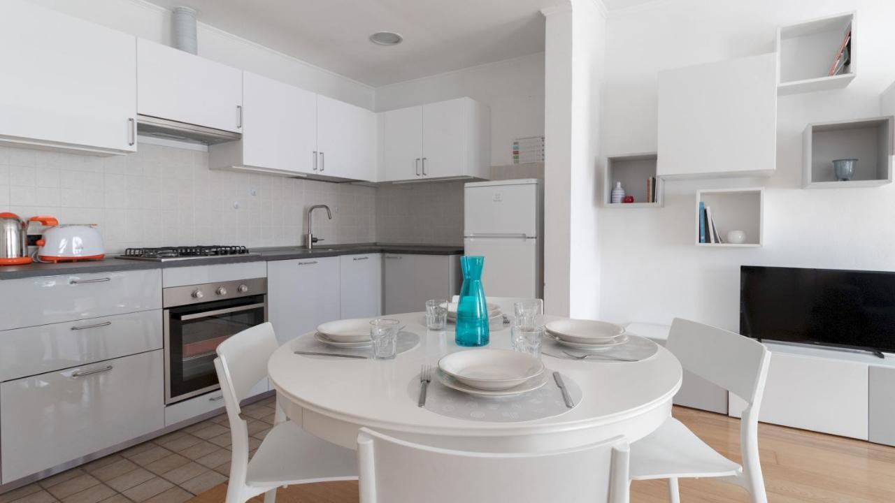 Italianway - Gaudio 15 Apartman San Remo Kültér fotó