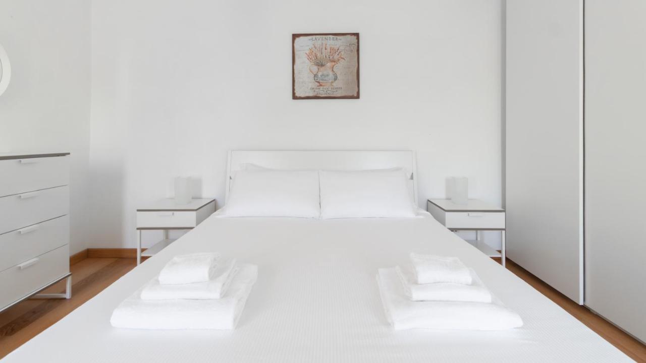 Italianway - Gaudio 15 Apartman San Remo Kültér fotó