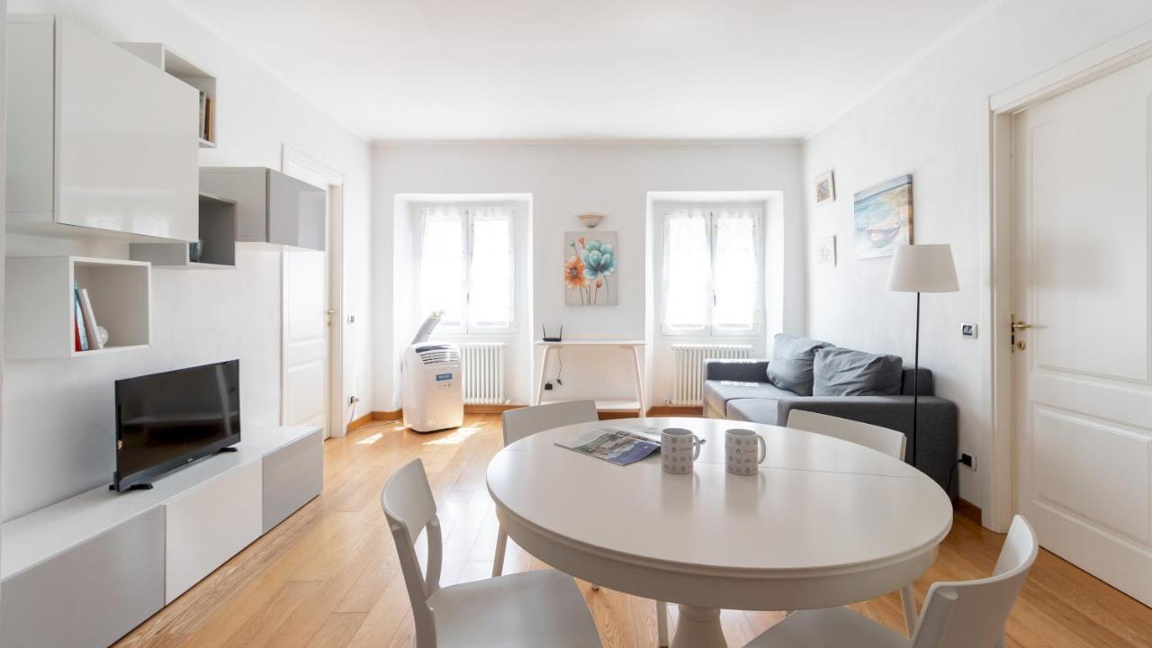 Italianway - Gaudio 15 Apartman San Remo Kültér fotó