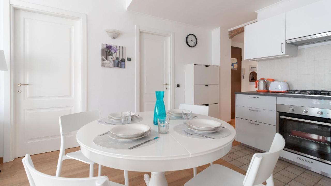 Italianway - Gaudio 15 Apartman San Remo Kültér fotó