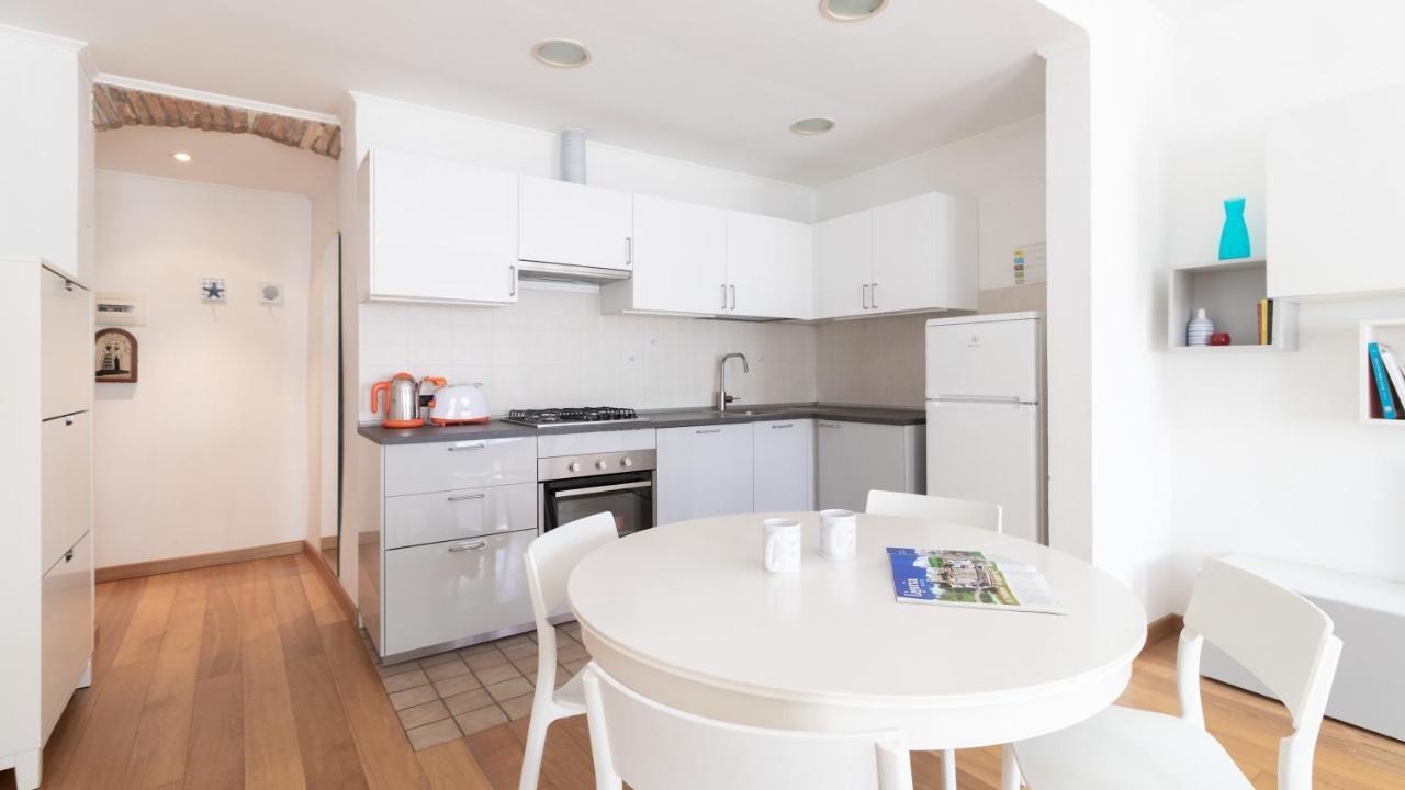 Italianway - Gaudio 15 Apartman San Remo Kültér fotó