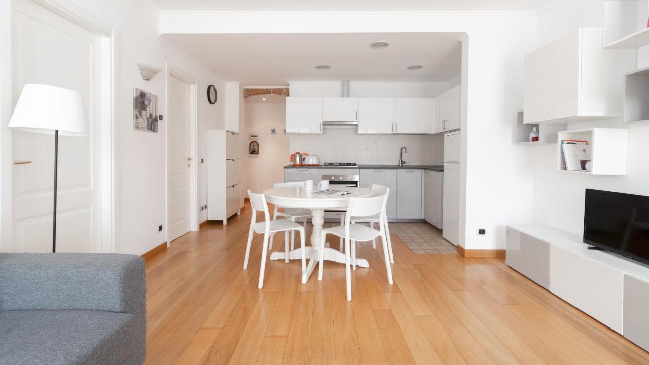 Italianway - Gaudio 15 Apartman San Remo Kültér fotó