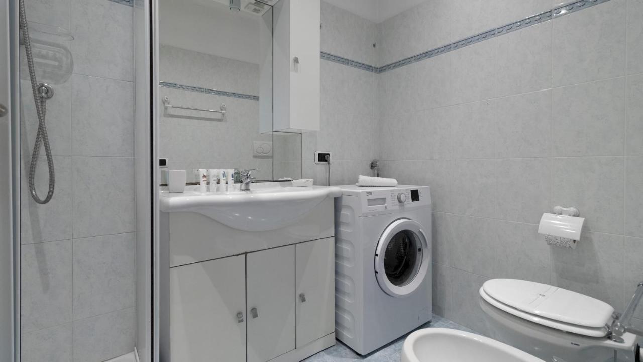 Italianway - Gaudio 15 Apartman San Remo Kültér fotó