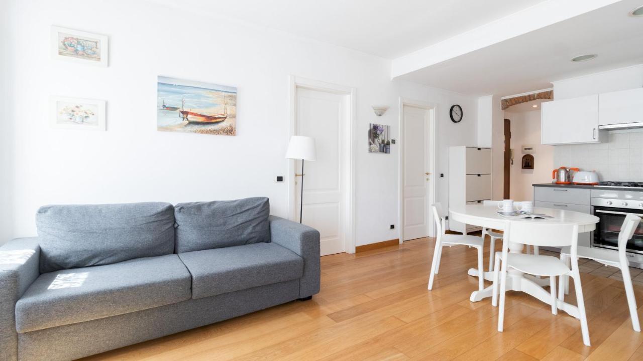 Italianway - Gaudio 15 Apartman San Remo Kültér fotó