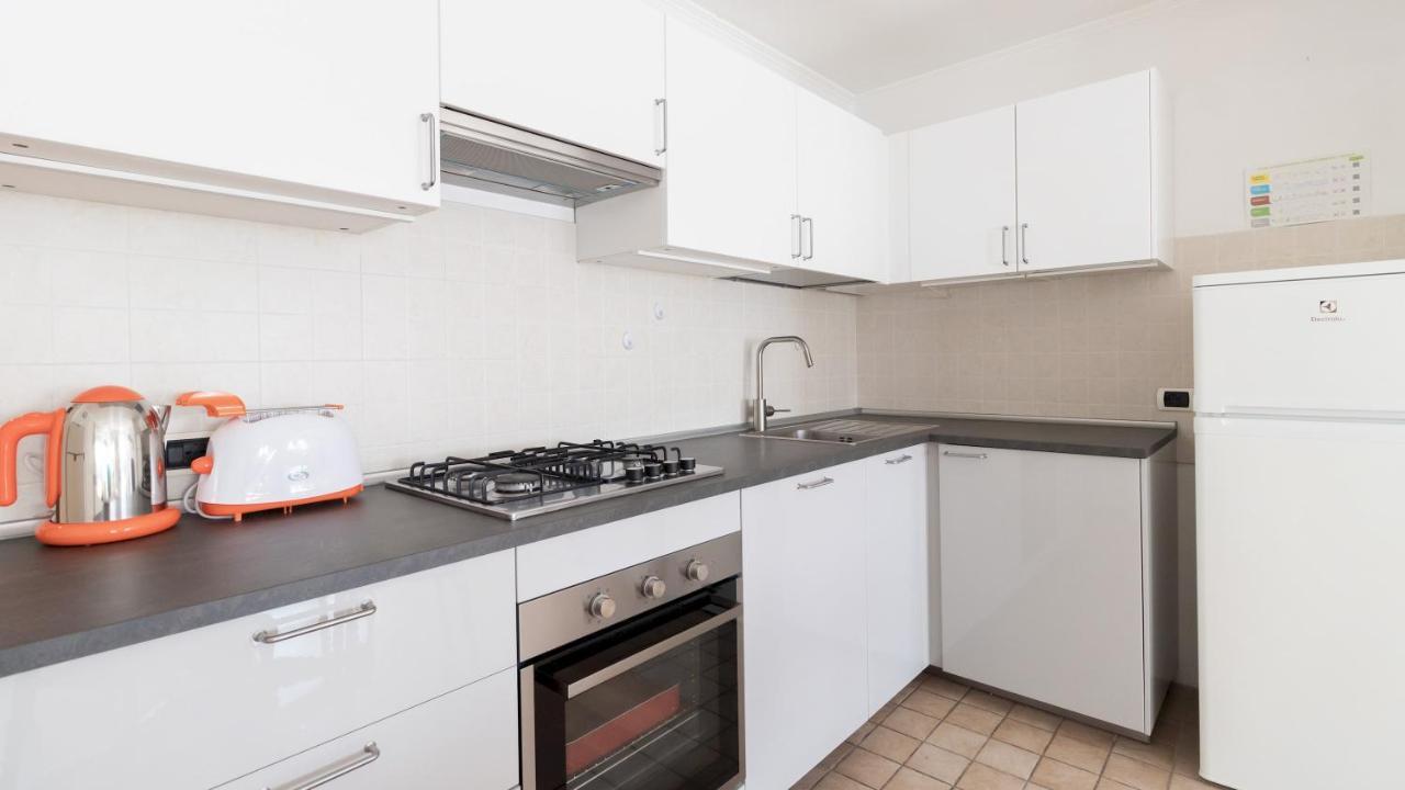 Italianway - Gaudio 15 Apartman San Remo Kültér fotó