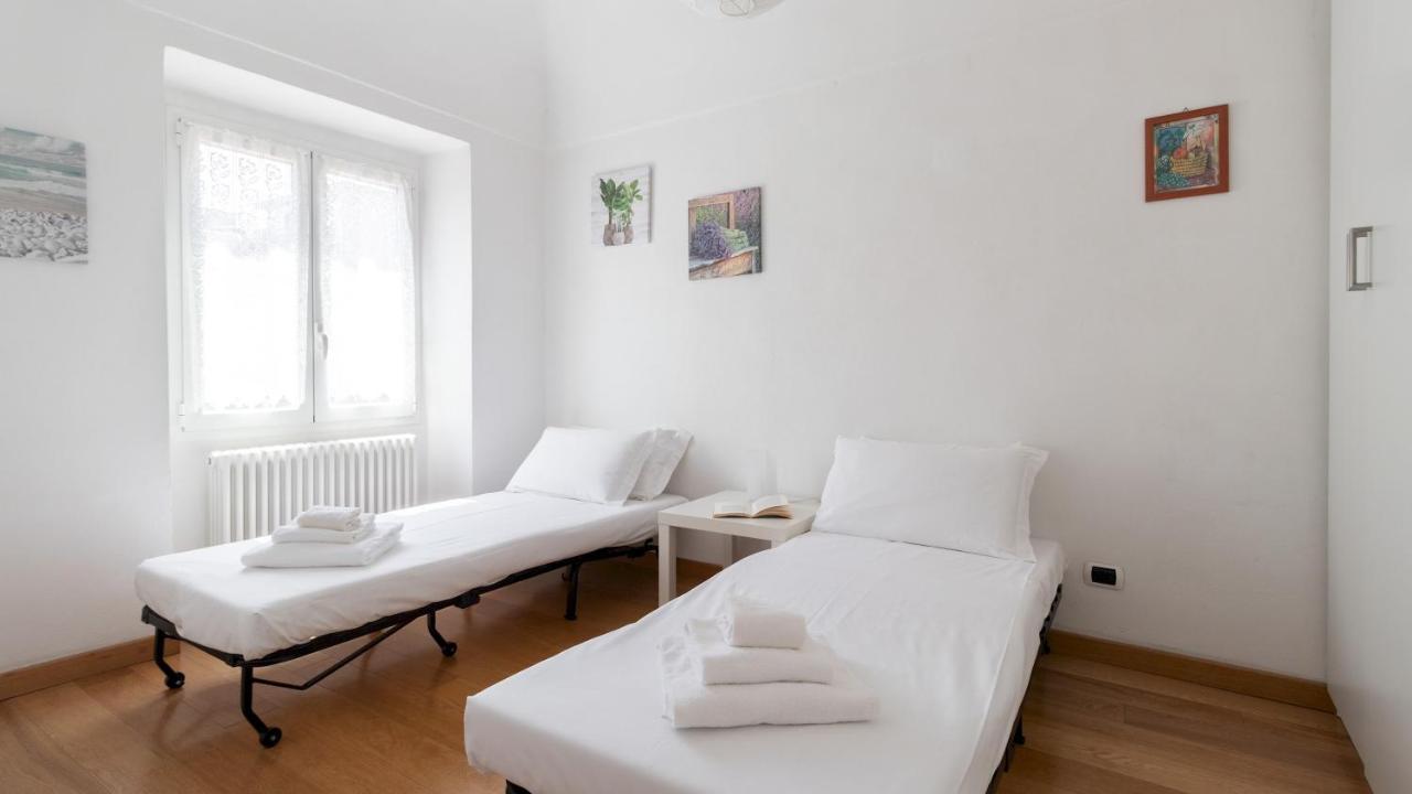 Italianway - Gaudio 15 Apartman San Remo Kültér fotó