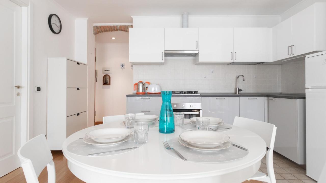 Italianway - Gaudio 15 Apartman San Remo Kültér fotó