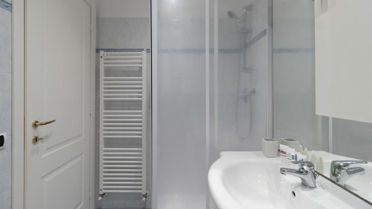 Italianway - Gaudio 15 Apartman San Remo Kültér fotó