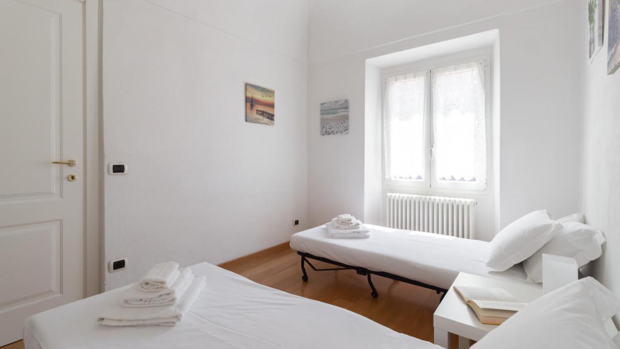 Italianway - Gaudio 15 Apartman San Remo Kültér fotó