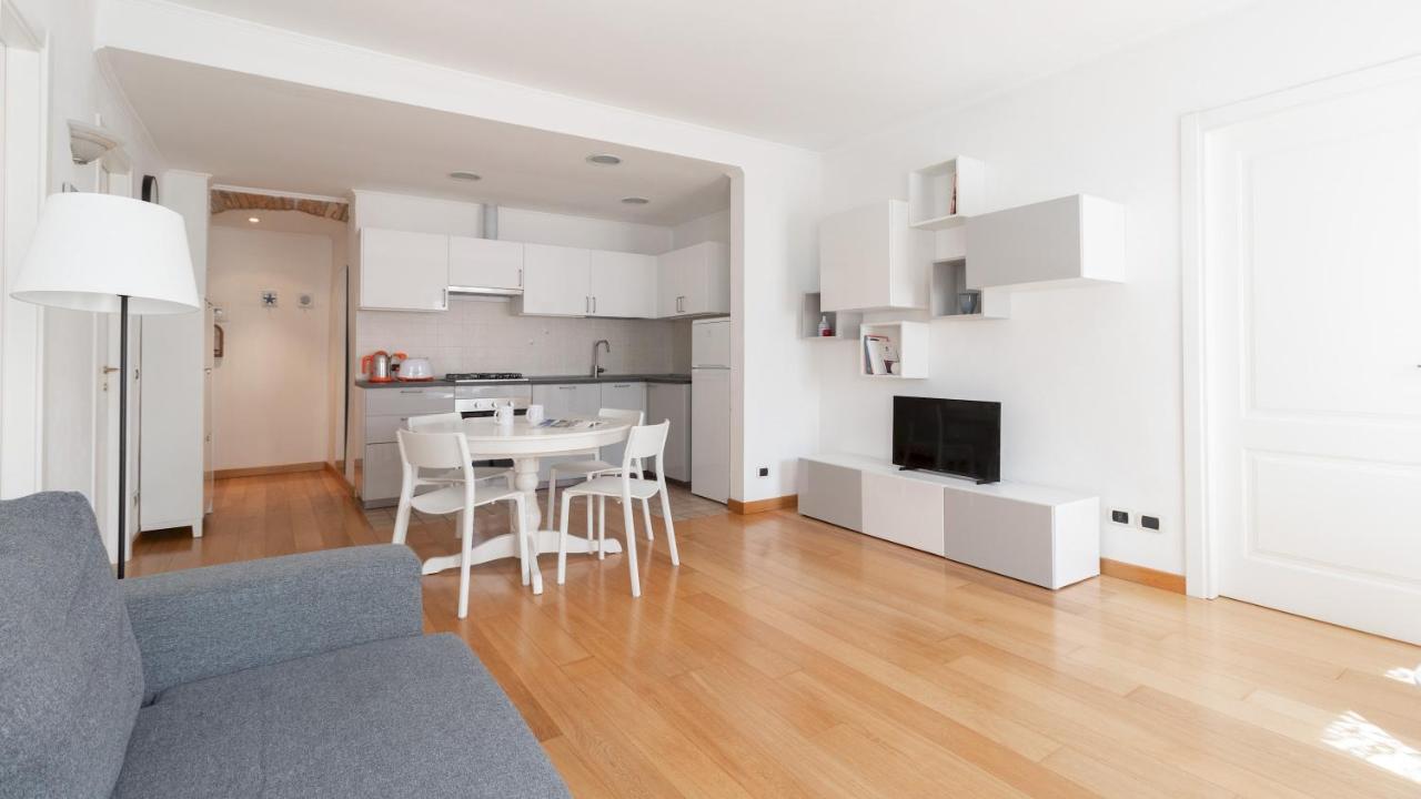 Italianway - Gaudio 15 Apartman San Remo Kültér fotó