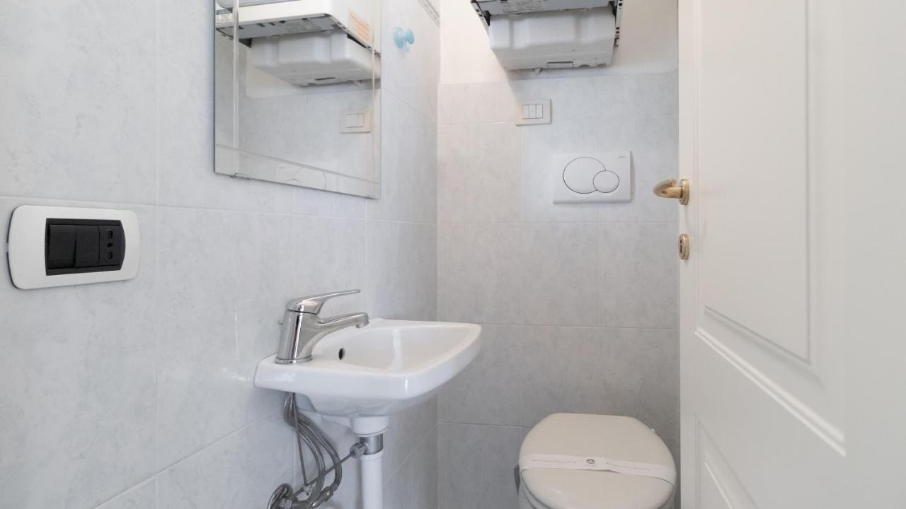 Italianway - Gaudio 15 Apartman San Remo Kültér fotó